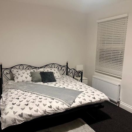 伦敦 Dunedin Heights酒店 外观 照片
