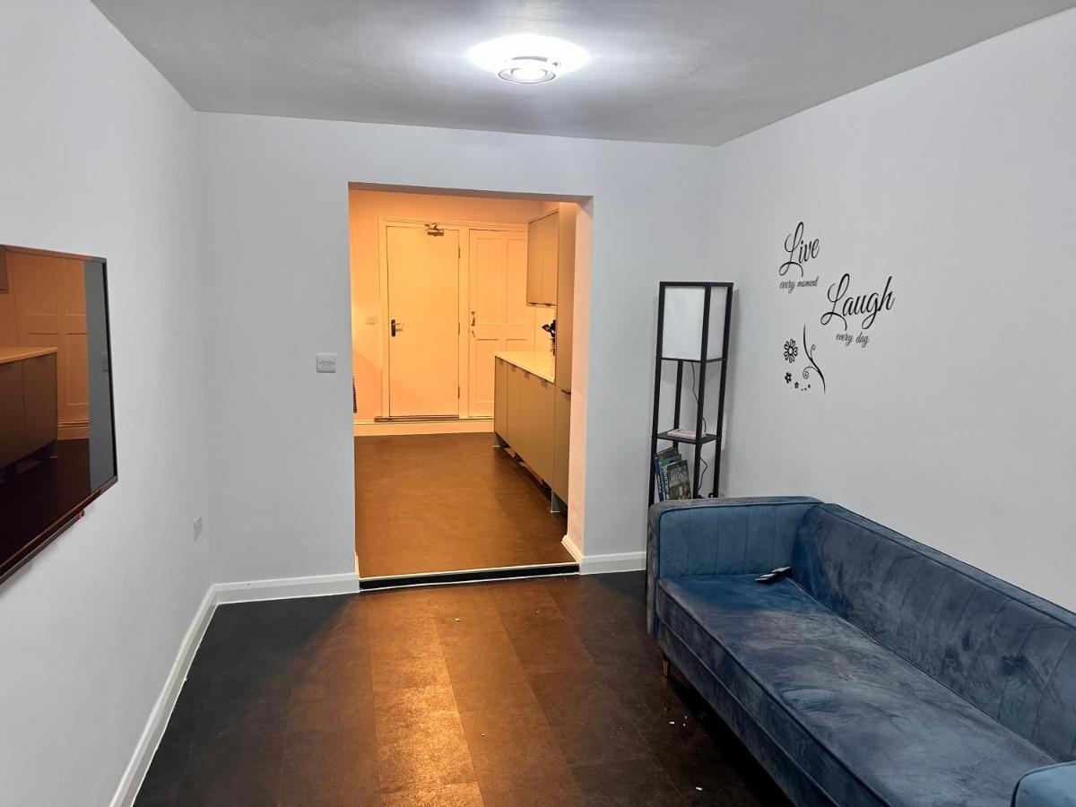 伦敦 Dunedin Heights酒店 外观 照片